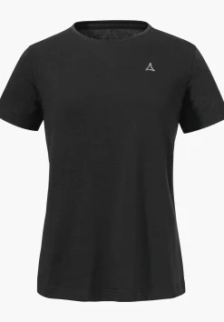 Leichtes & rasch trocknendes T Shirt