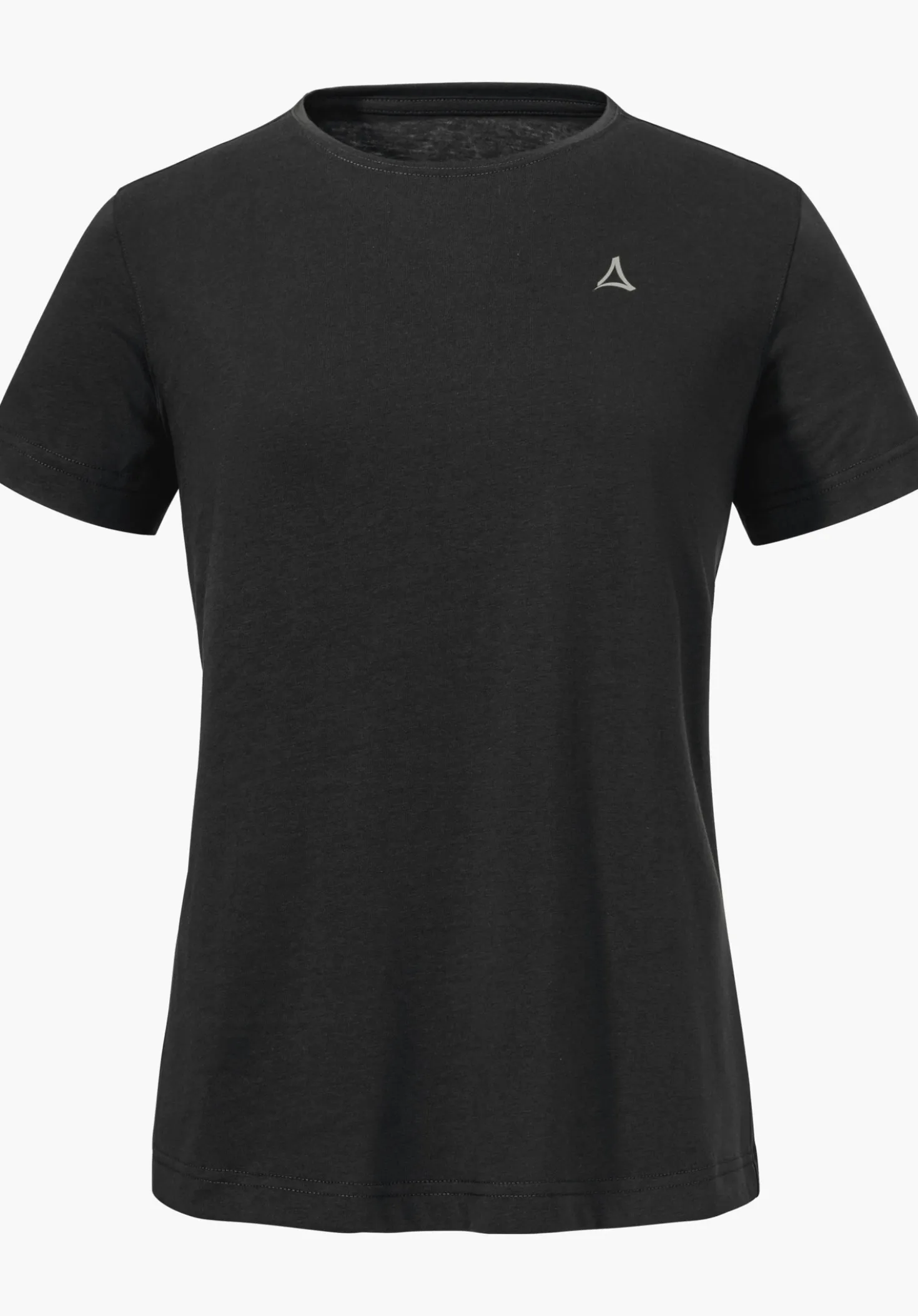 Leichtes & rasch trocknendes T Shirt