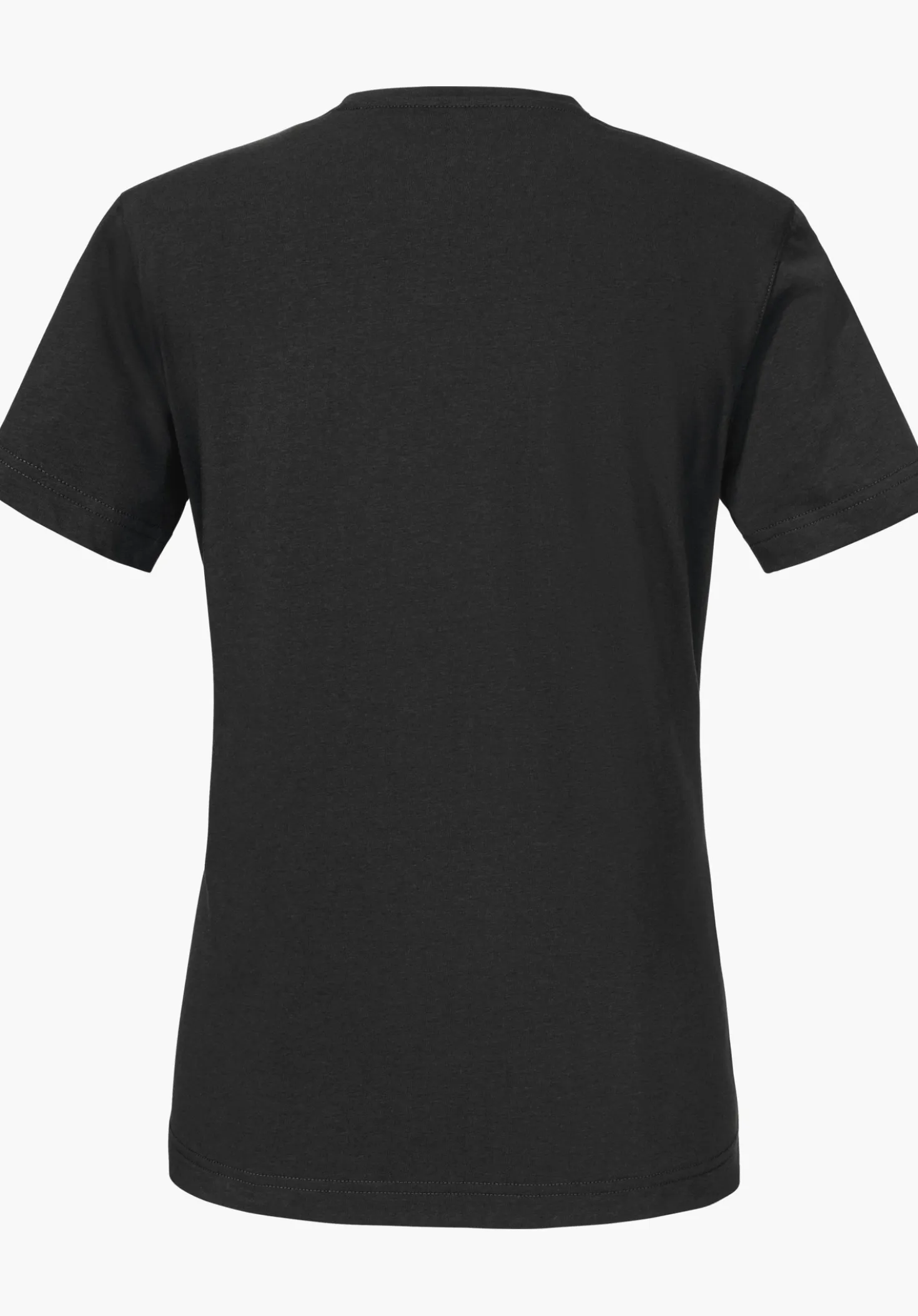 Leichtes & rasch trocknendes T Shirt