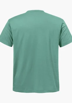 Leichtes T Shirt mit hohem Stretchanteil