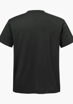 Leichtes T Shirt mit hohem Stretchanteil