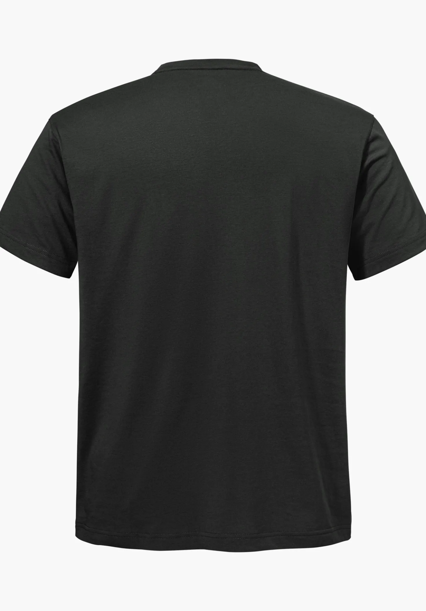 Leichtes T Shirt mit hohem Stretchanteil