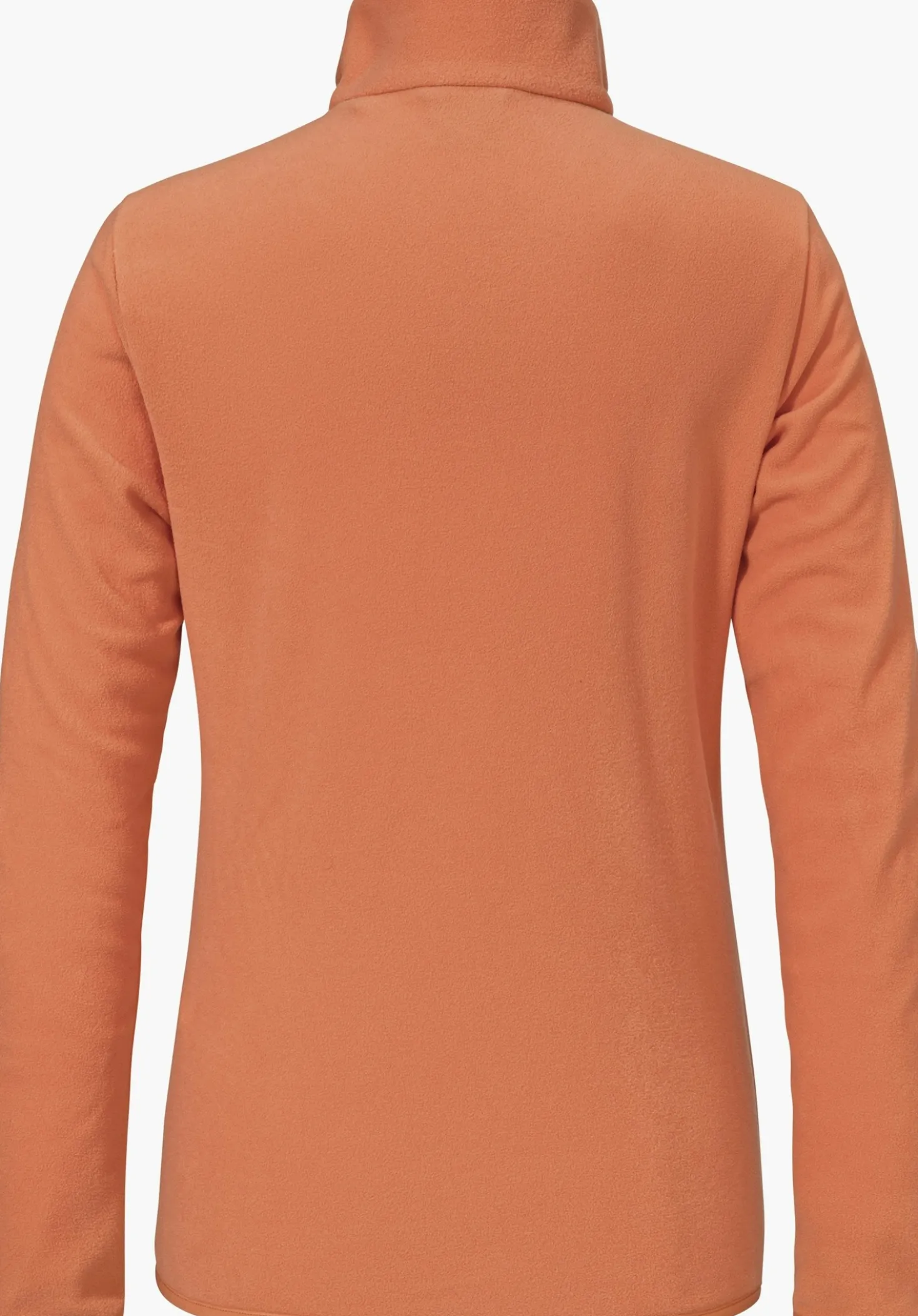 Leichte & wärmende Fleecejacke
