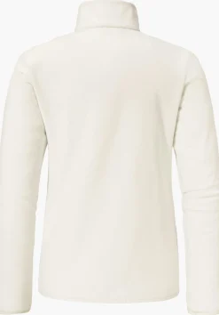 Leichte & wärmende Fleecejacke