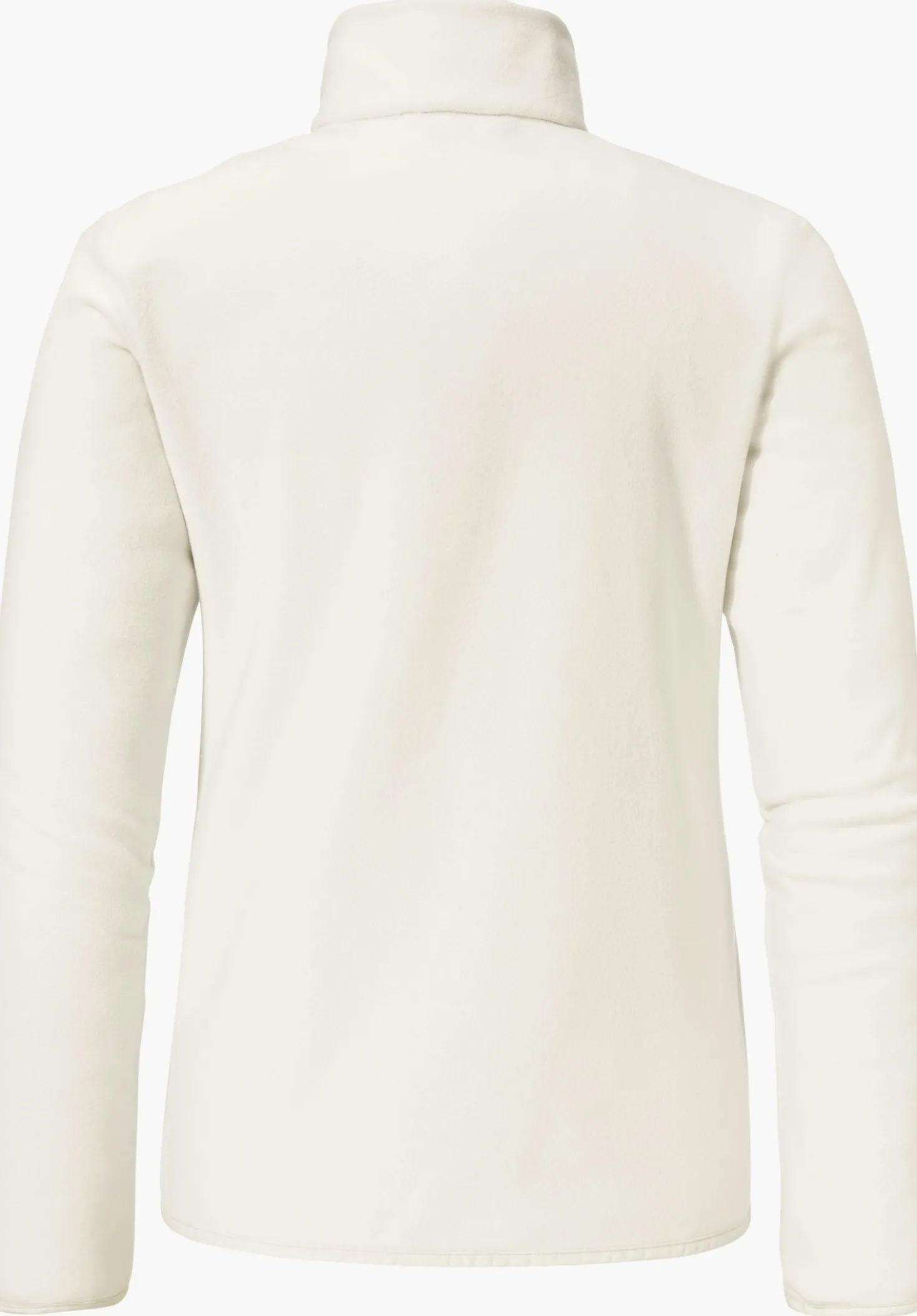 Leichte & wärmende Fleecejacke
