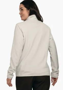 Leichte & wärmende Fleecejacke