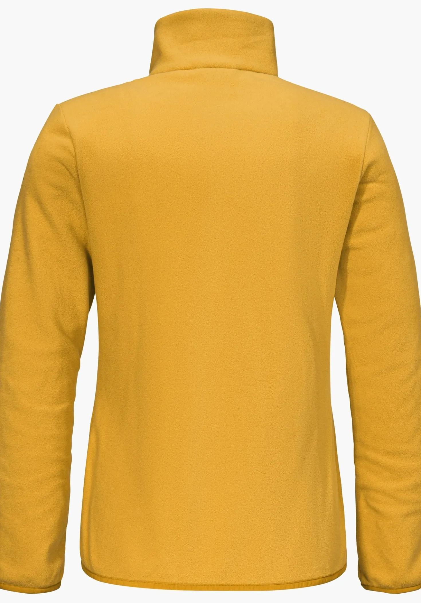 Leichte & wärmende Fleecejacke