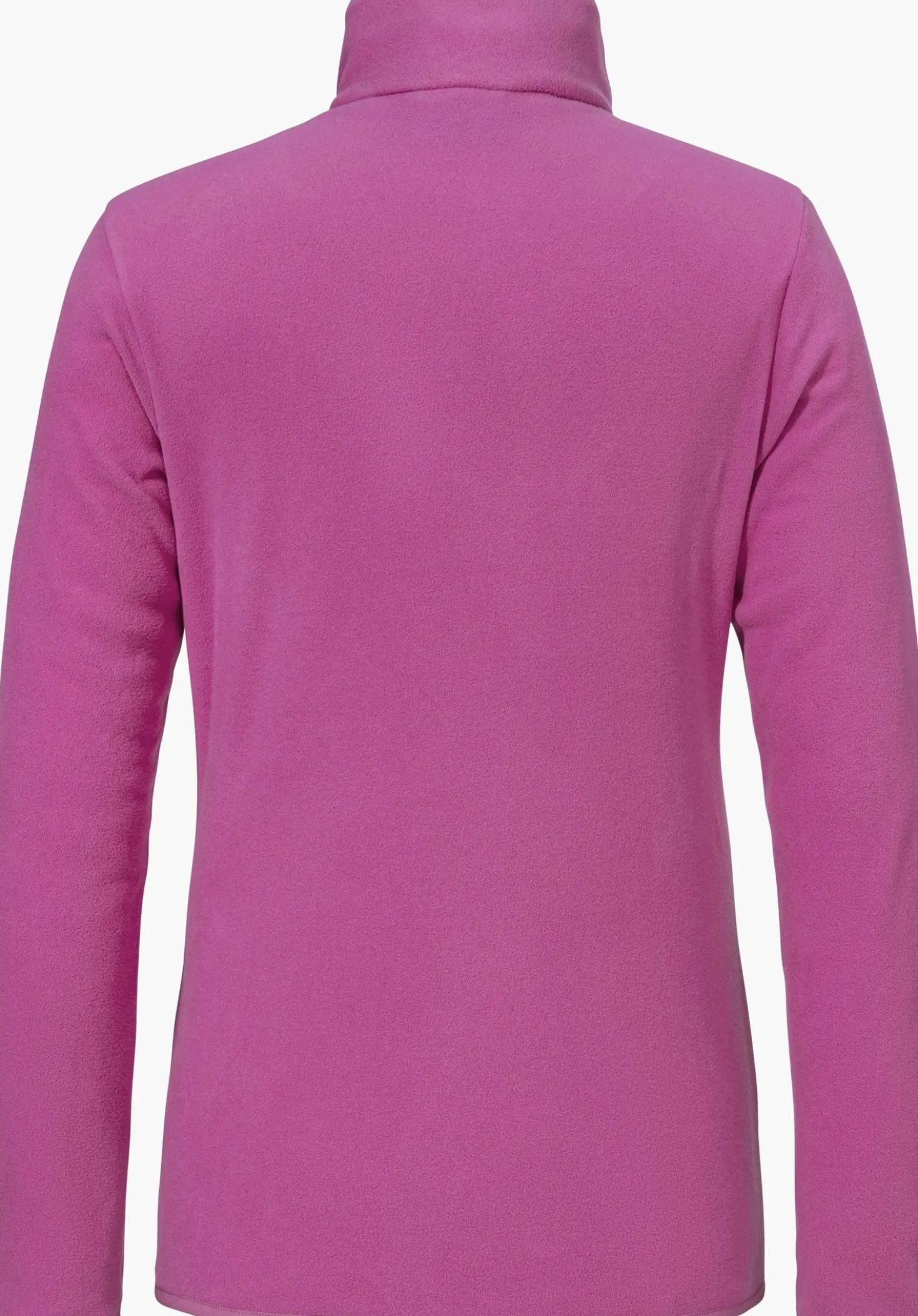 Leichte & wärmende Fleecejacke