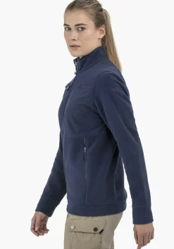Leichte & wärmende Tecnopile®-Jacke