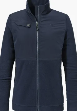 Leichte & wärmende Tecnopile®-Jacke
