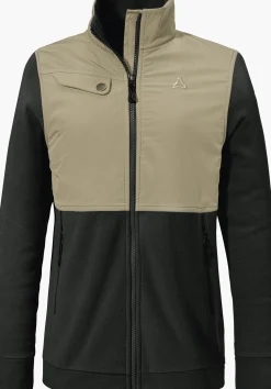 Leichte & wärmende Tecnopile®-Jacke
