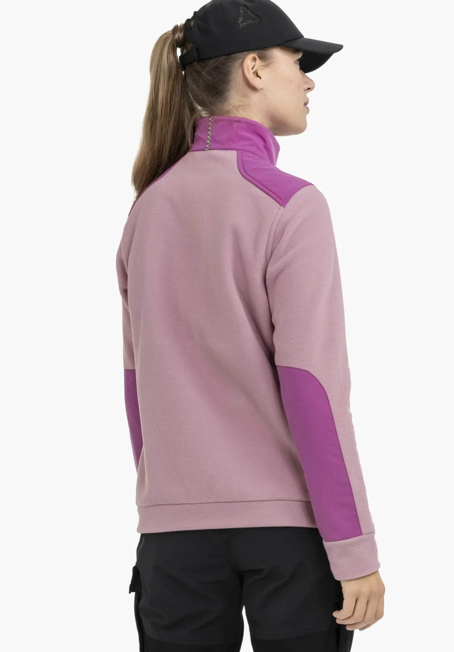 Leichte & wärmende Tecnopile®-Jacke