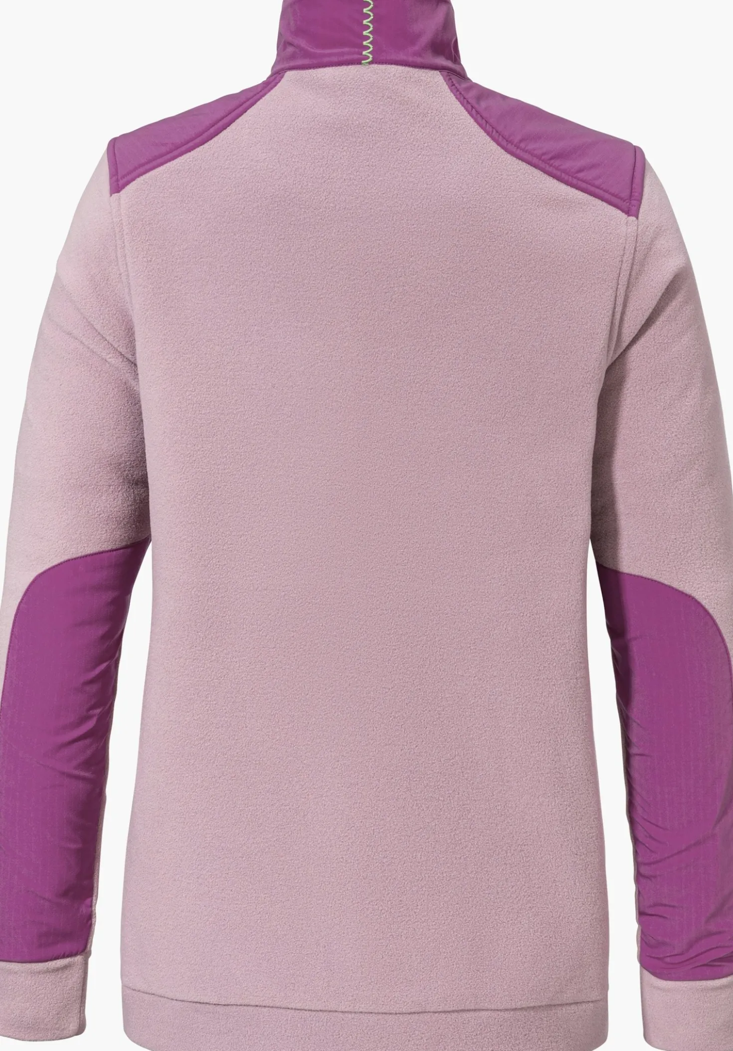 Leichte & wärmende Tecnopile®-Jacke