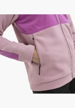 Leichte & wärmende Tecnopile®-Jacke