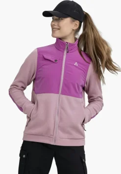 Leichte & wärmende Tecnopile®-Jacke