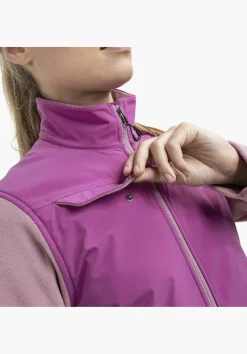 Leichte & wärmende Tecnopile®-Jacke