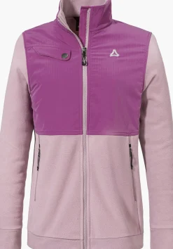 Leichte & wärmende Tecnopile®-Jacke