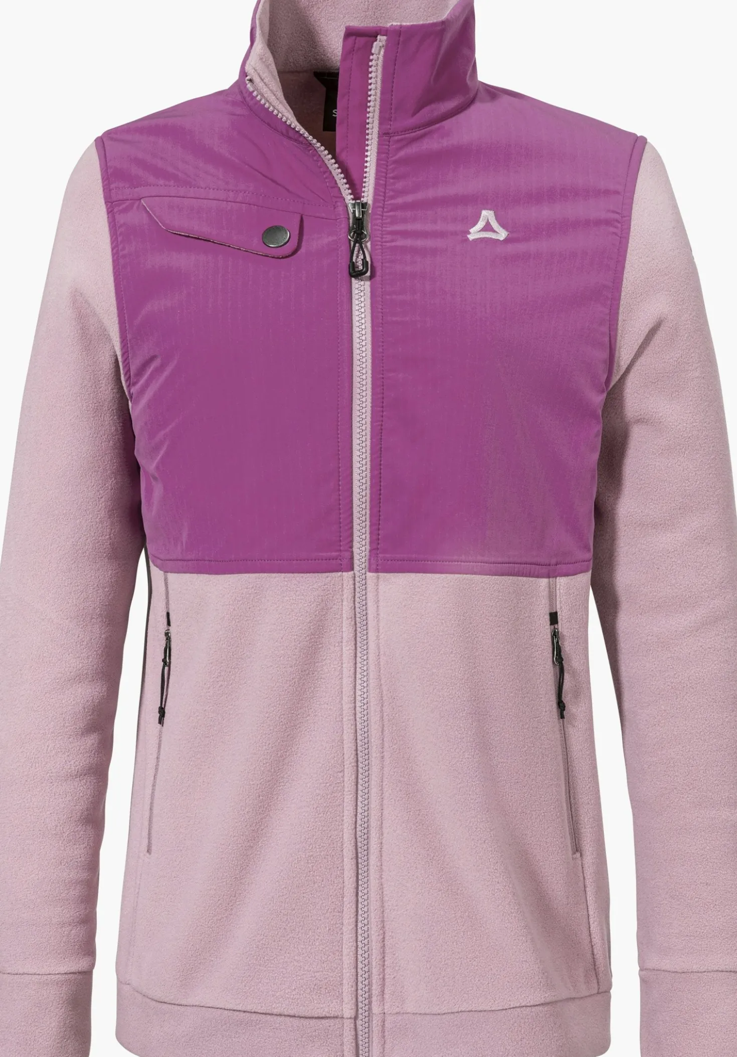 Leichte & wärmende Tecnopile®-Jacke