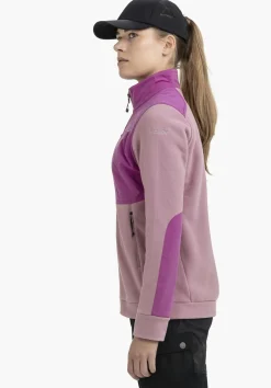 Leichte & wärmende Tecnopile®-Jacke