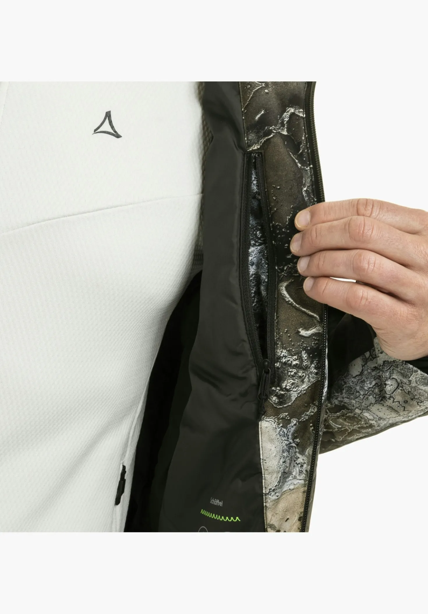 Limited Edition: Schöffel x Tom Hegen