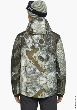 Limited Edition: Schöffel x Tom Hegen