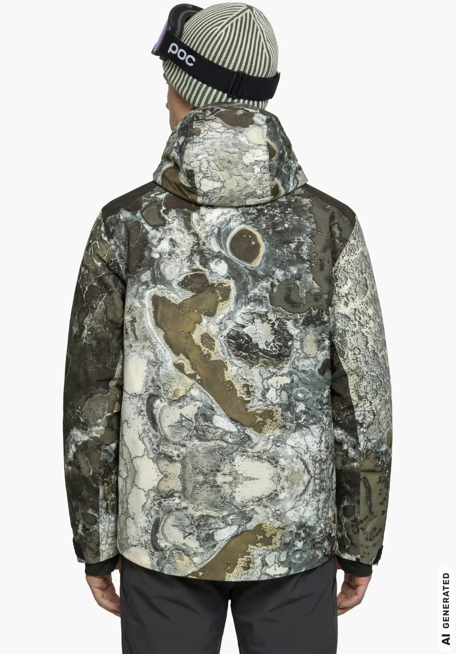 Limited Edition: Schöffel x Tom Hegen