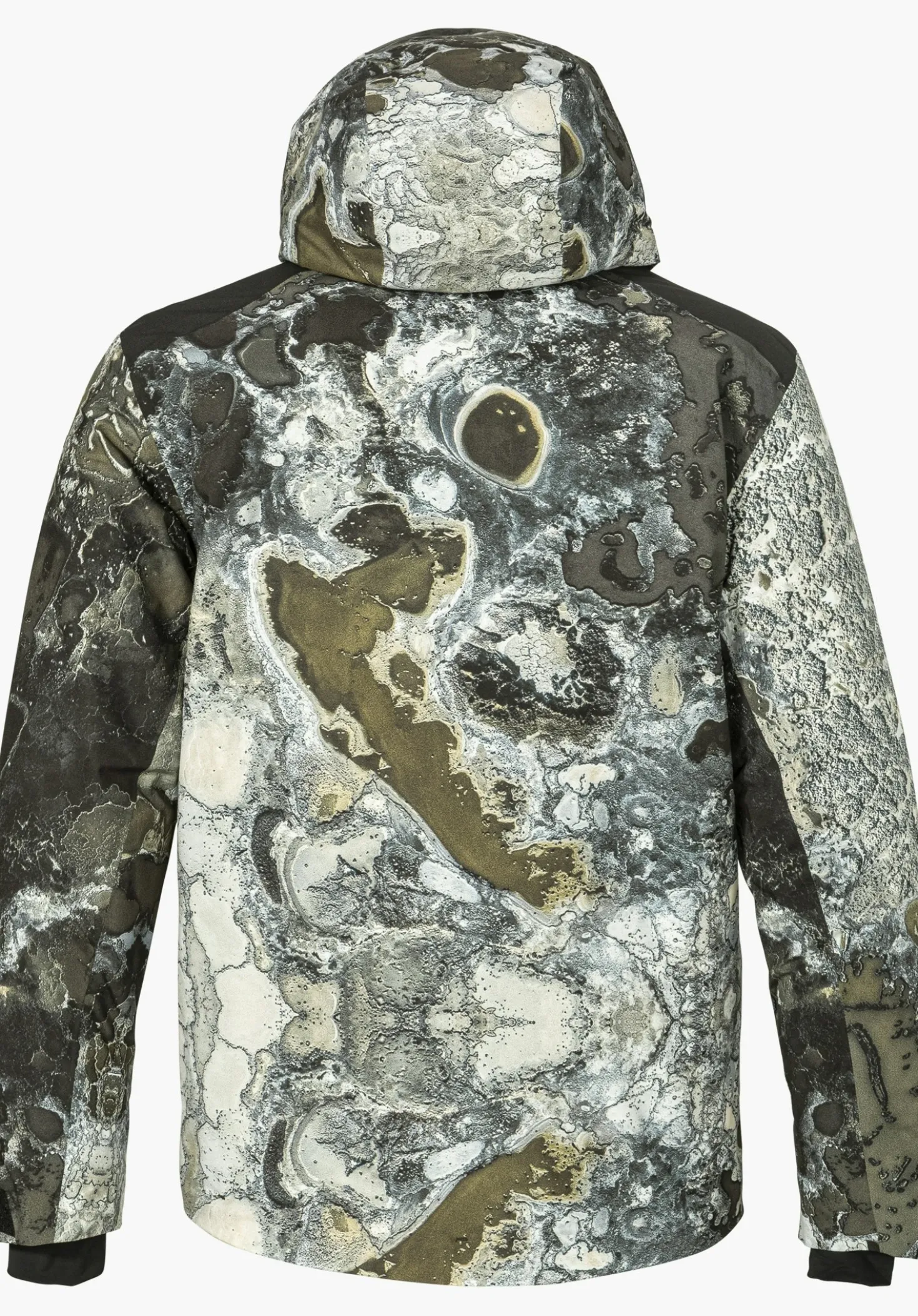 Limited Edition: Schöffel x Tom Hegen