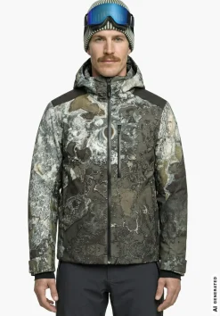 Limited Edition: Schöffel x Tom Hegen