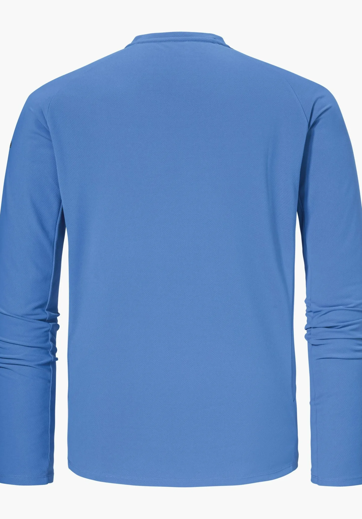 Longsleeve mit kühlendem Tragegefühl