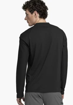 Longsleeve mit kühlendem Tragegefühl