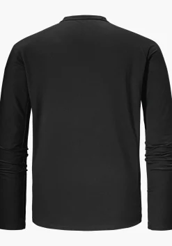 Longsleeve mit kühlendem Tragegefühl