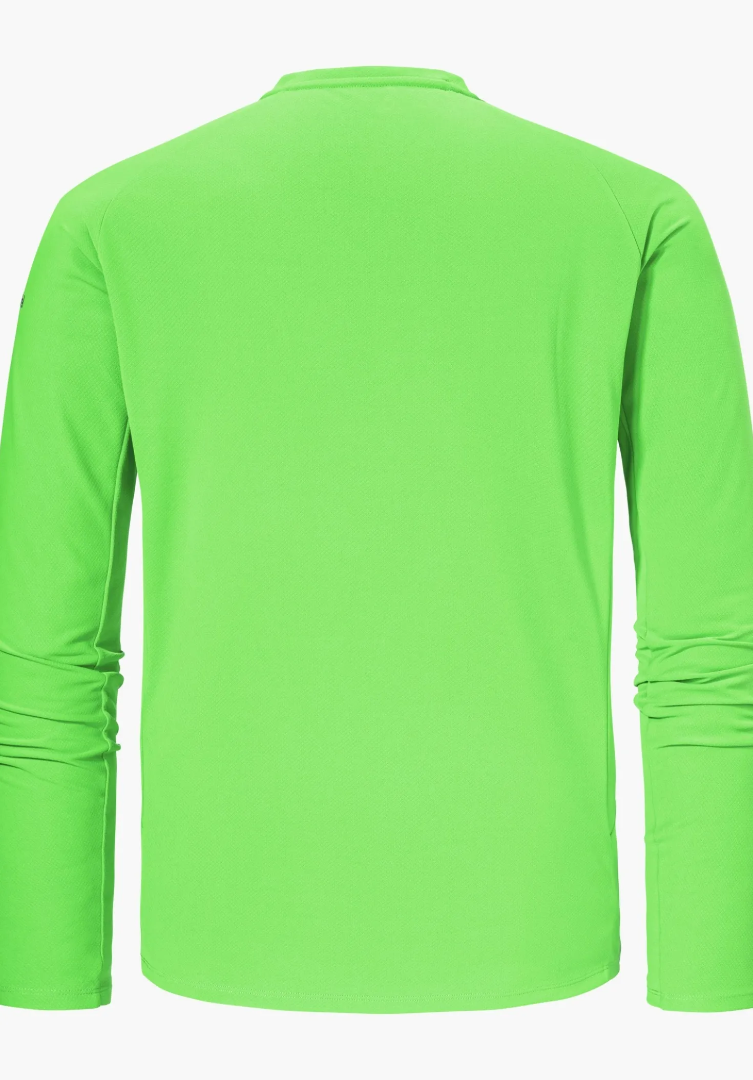 Longsleeve mit kühlendem Tragegefühl