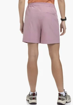 Lässige Bundfalten Shorts für Sommertage