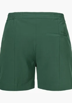 Lässige Bundfalten Shorts für Sommertage