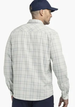 Lässiges Hemd im Relaxed Fit
