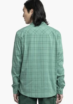 Lässiges Hemd im Relaxed Fit