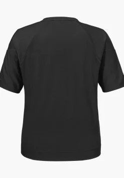 Luftiges, geruchshemmendes Sport-Shirt