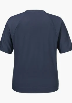 Luftiges, geruchshemmendes Sport-Shirt