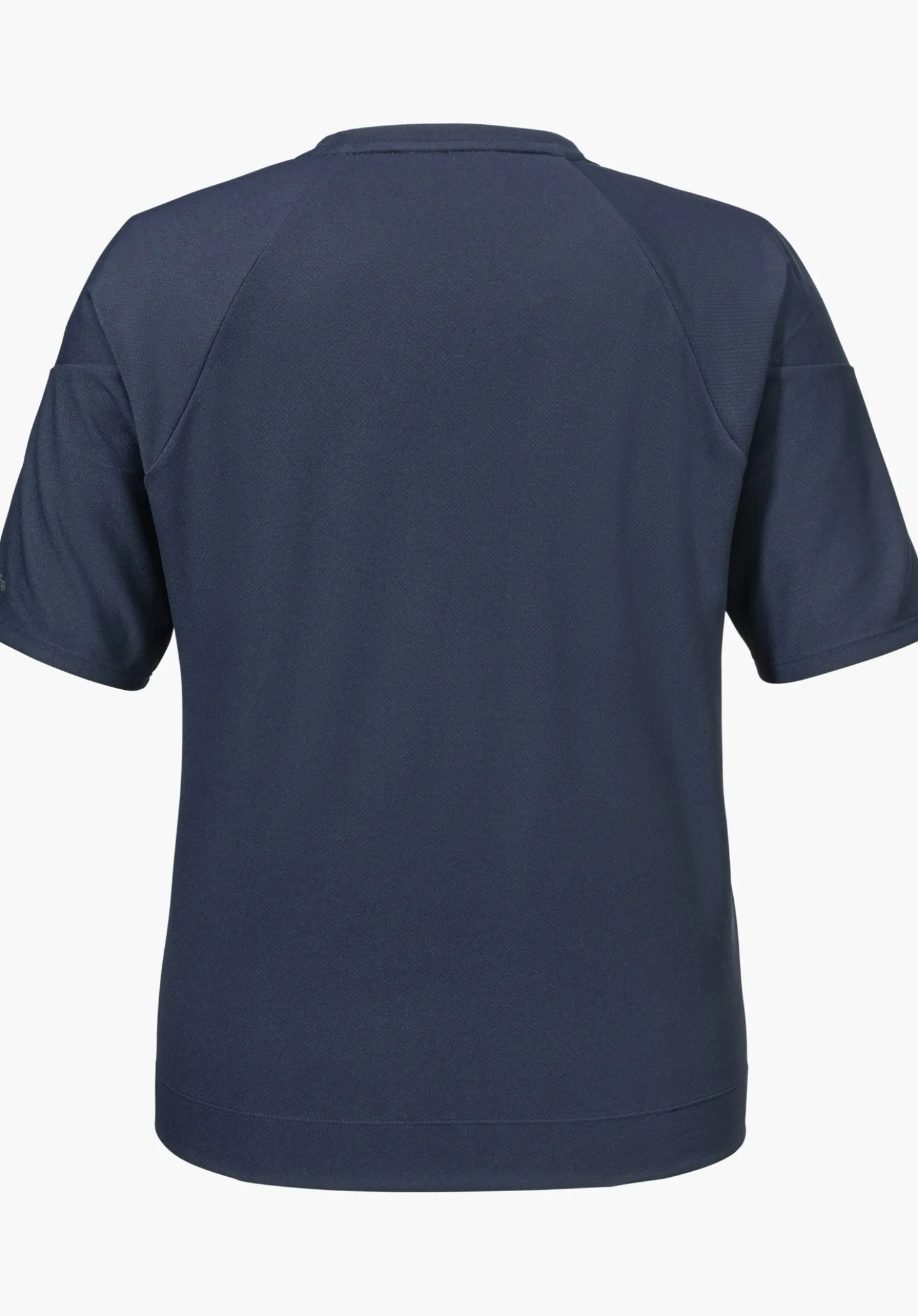 Luftiges, geruchshemmendes Sport-Shirt