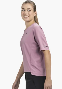 Luftiges, geruchshemmendes Sport-Shirt