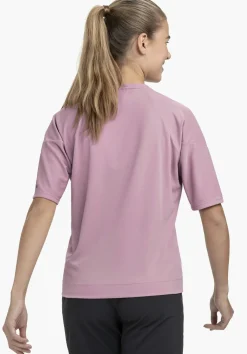 Luftiges, geruchshemmendes Sport-Shirt