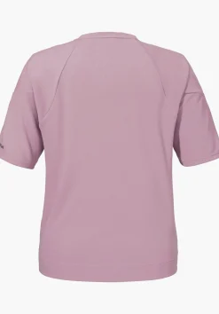 Luftiges, geruchshemmendes Sport-Shirt