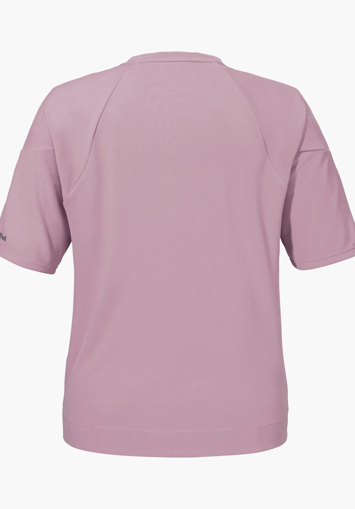 Luftiges, geruchshemmendes Sport-Shirt