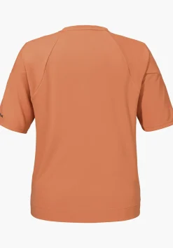 Luftiges, geruchshemmendes Sport-Shirt