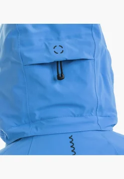 Moderne High-Performance Skijacke