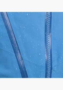 Moderne High-Performance Skijacke