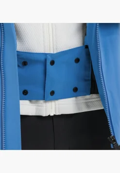Moderne High-Performance Skijacke