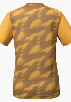 MTB Shirt mit max. Bewegungsfreiheit