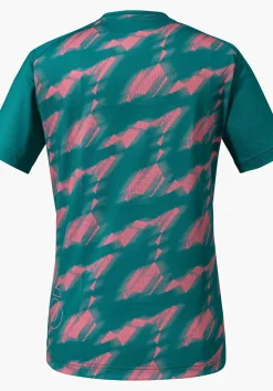 MTB Shirt mit max. Bewegungsfreiheit