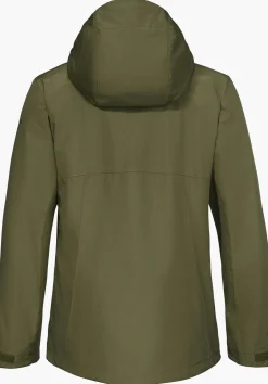 Multifunktionale 3in1 Wanderjacke